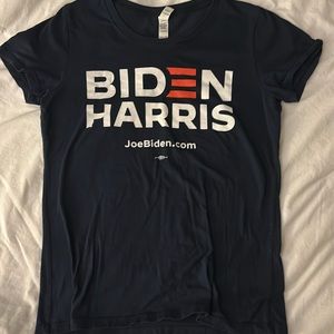 RARE! 2020 BIDEN HARRIS Presidential Election Shirt - Medium